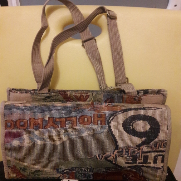 Brand New Collapsible SHOPPING BAG - Picture 6 of 7